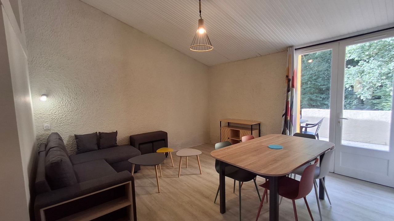 Photo of Livingroom in Mareuil-Sur-Lay-Dissais