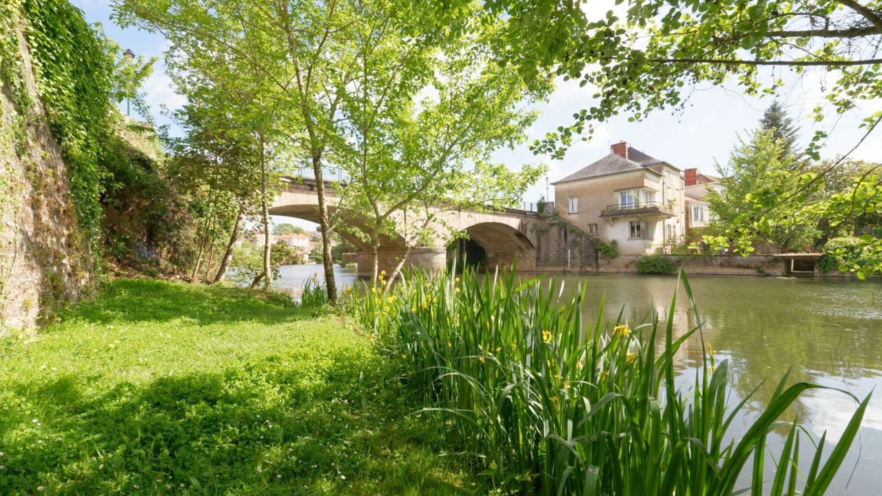 Photo of Others in Mareuil-Sur-Lay-Dissais