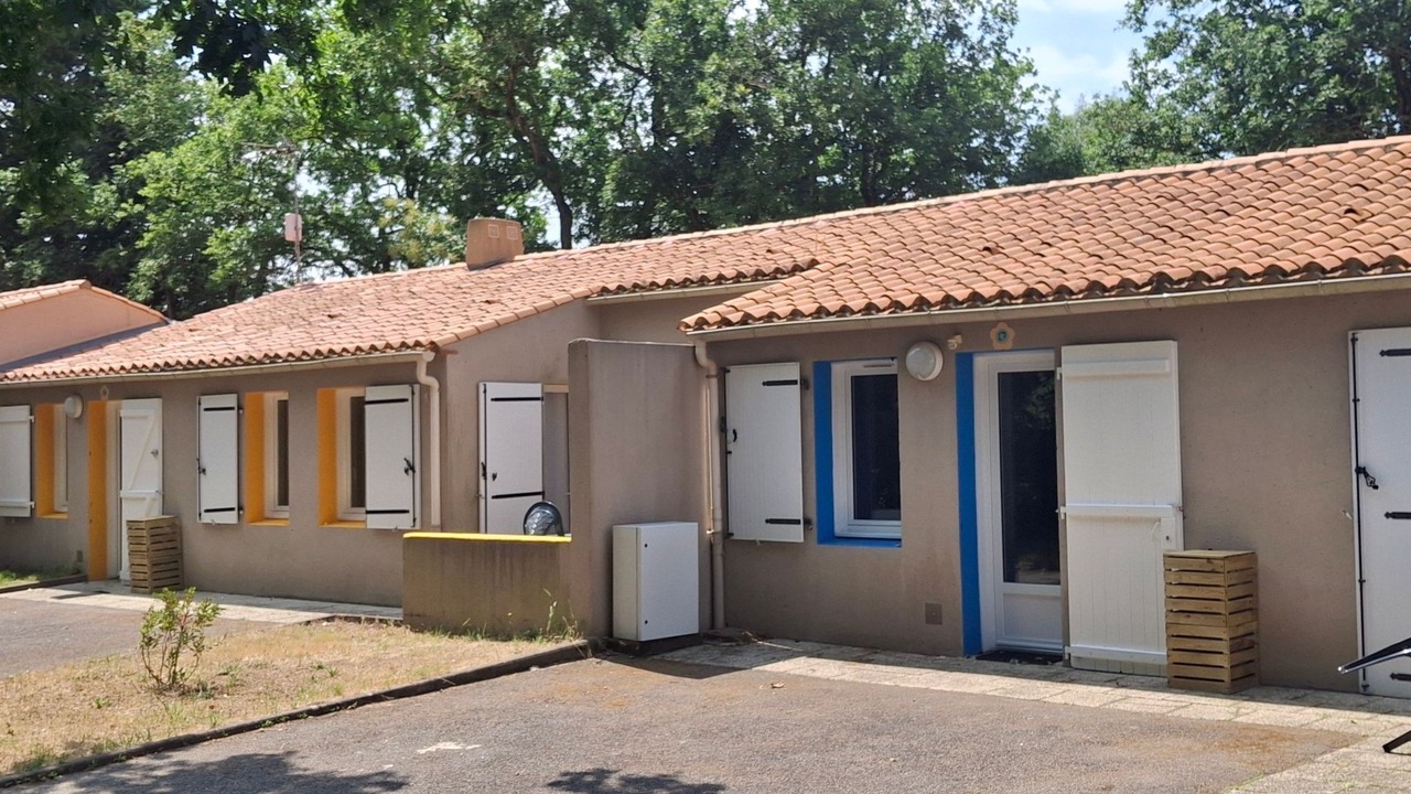 Photo of Bedroom in Mareuil-Sur-Lay-Dissais