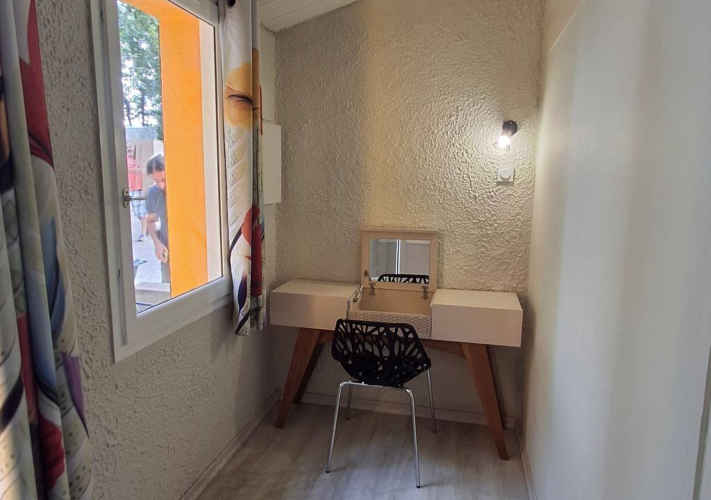 Photo of Bathroom in Mareuil-Sur-Lay-Dissais