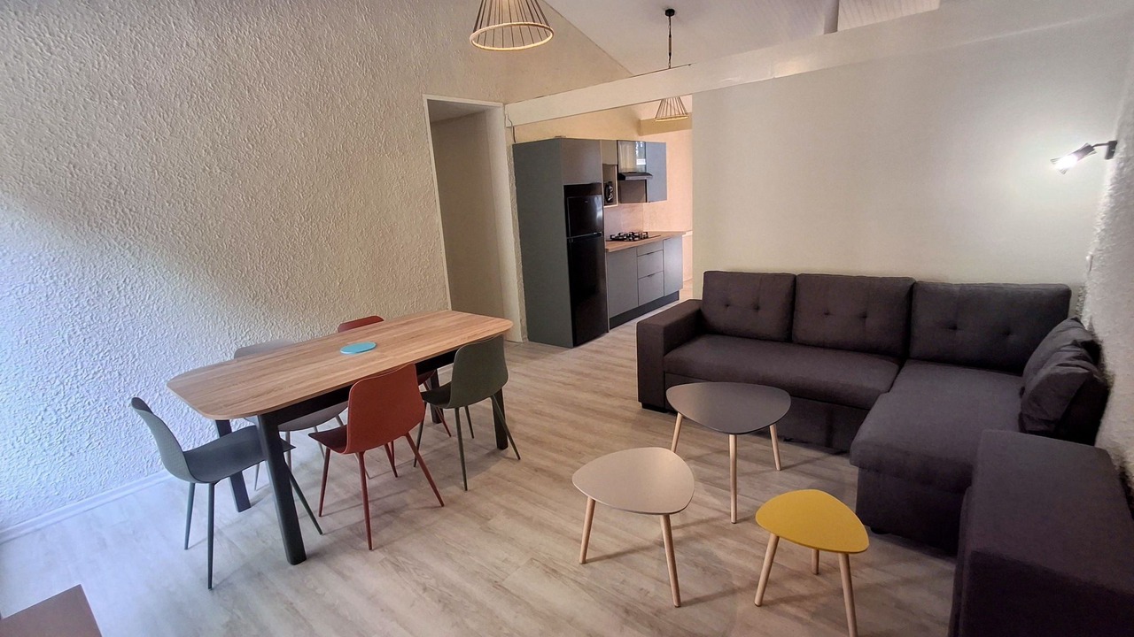 Photo of Livingroom in Mareuil-Sur-Lay-Dissais