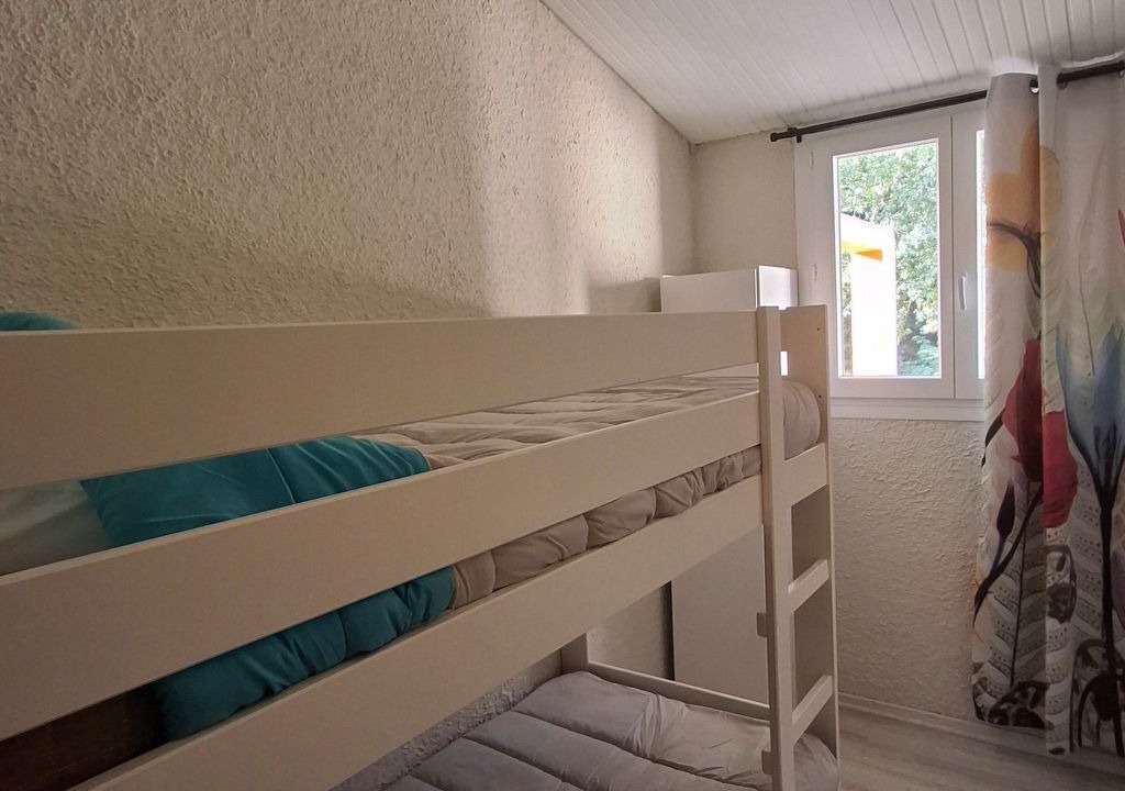 Photo of Bedroom in Mareuil-Sur-Lay-Dissais