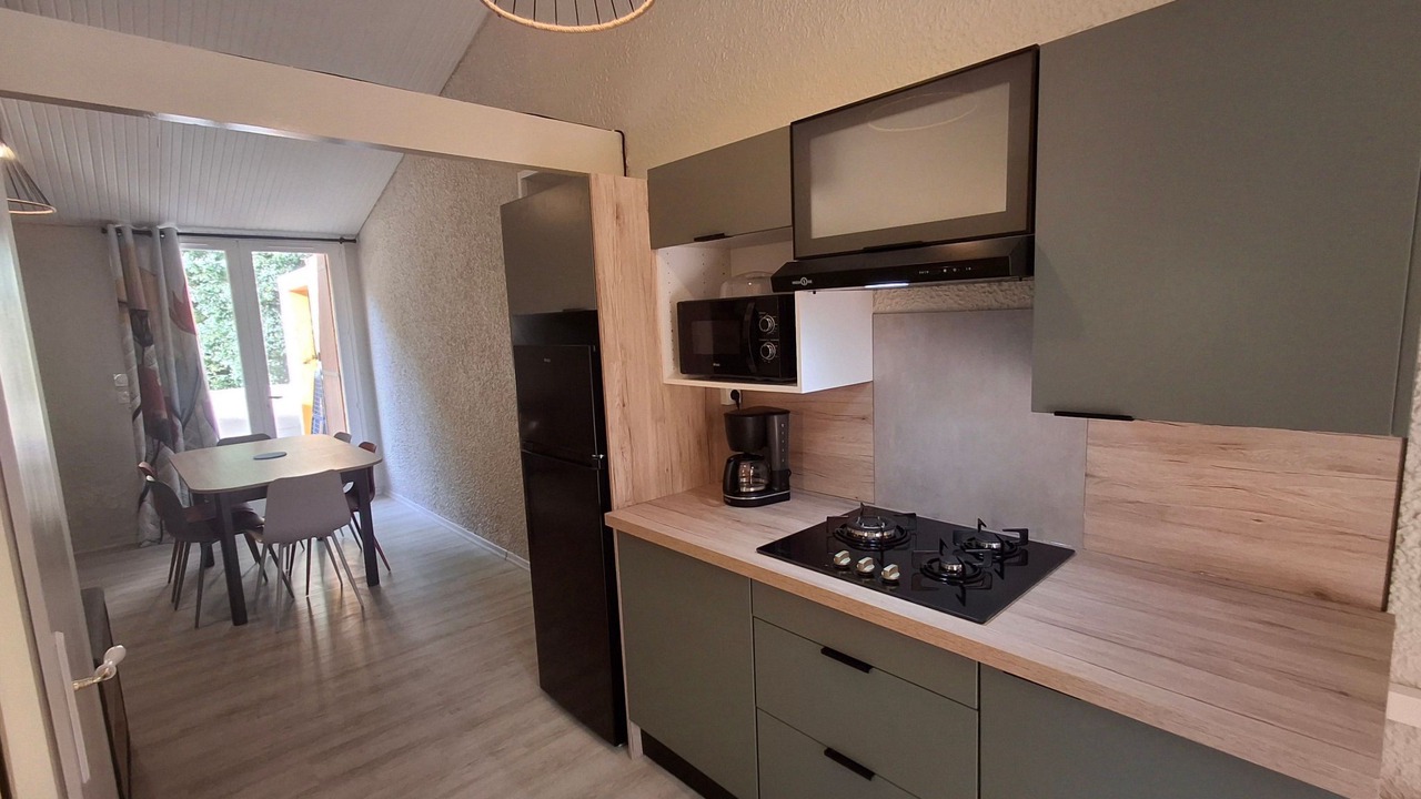 Photo of Bedroom in Mareuil-Sur-Lay-Dissais