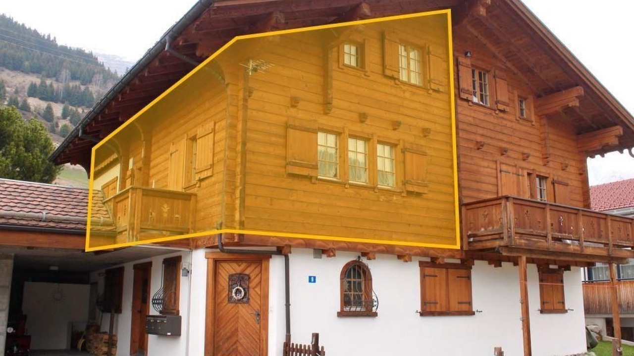 Photo of Outdoor in Tujetsch