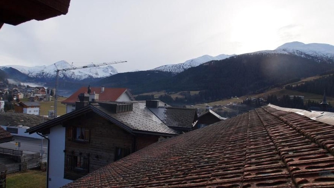 Photo of Others in Sedrun