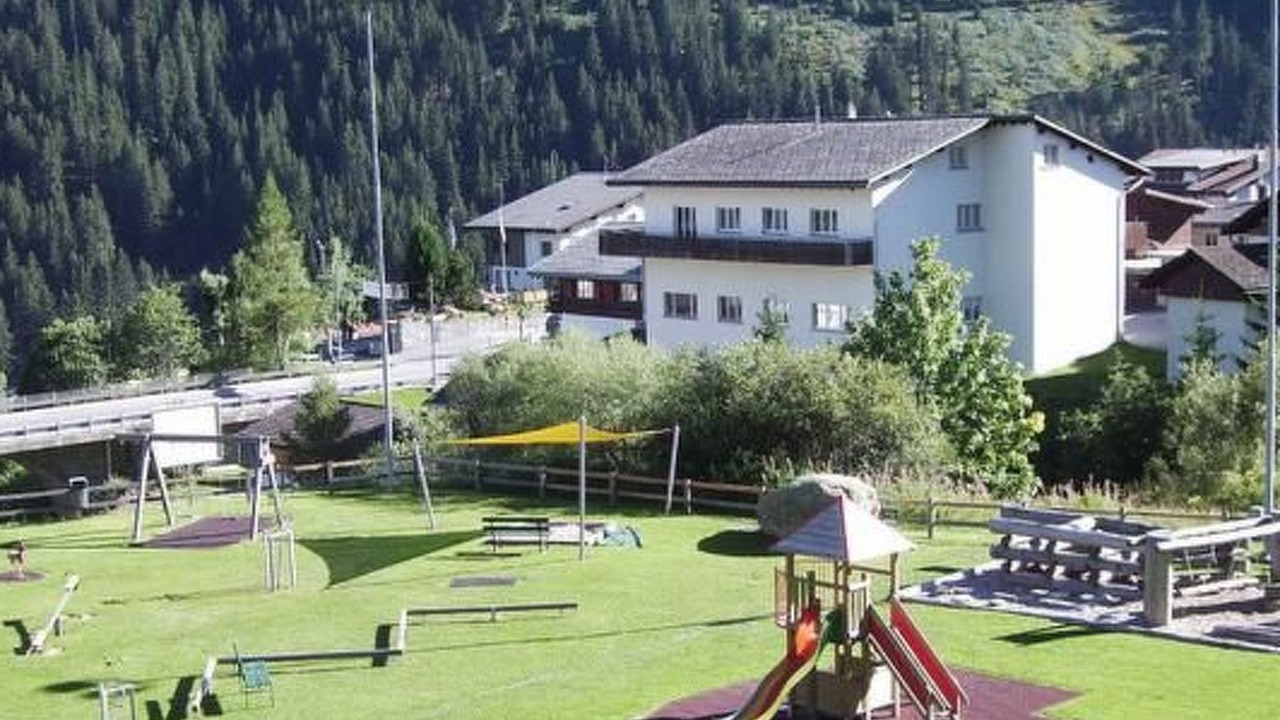 Photo of Outdoor in Sedrun