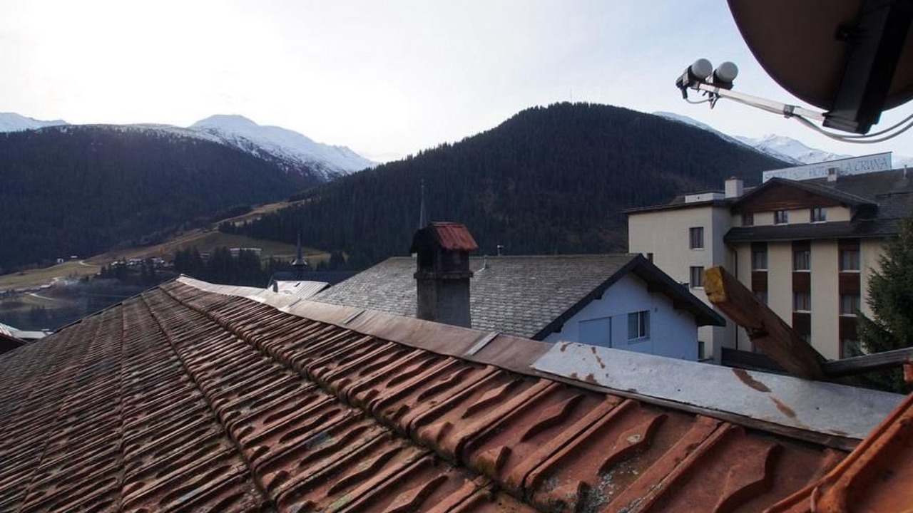 Photo of Others in Sedrun