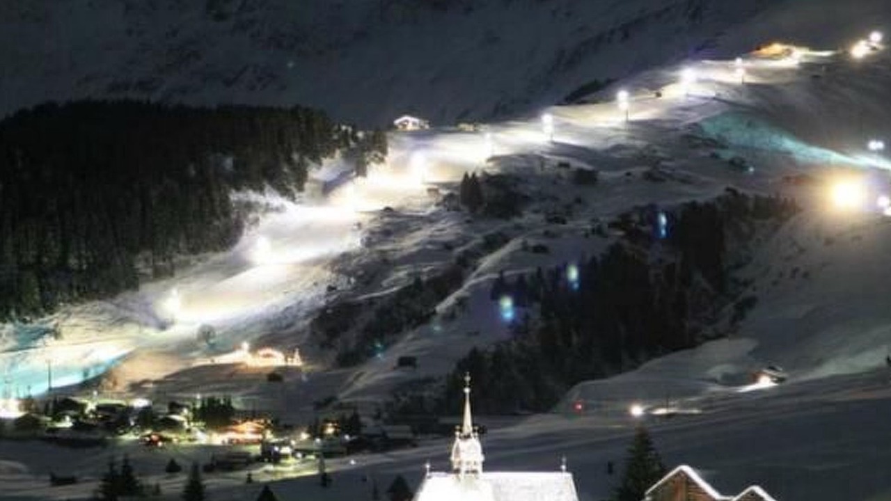 Photo of Others in Sedrun