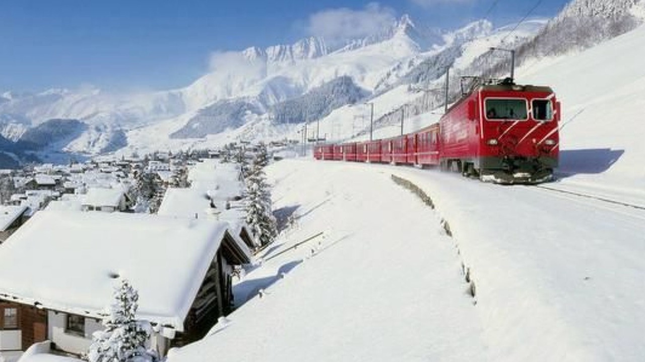 Photo of Others in Sedrun