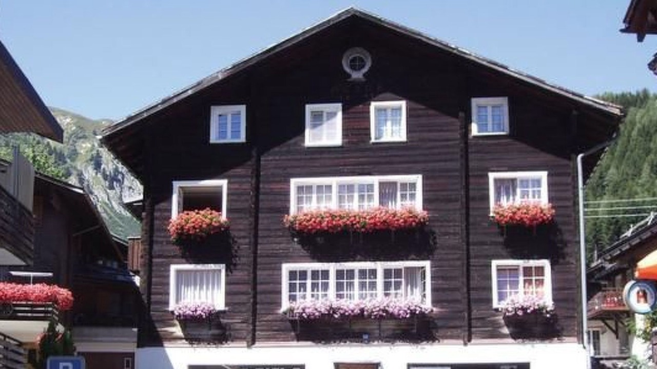 Photo of Outdoor in Sedrun