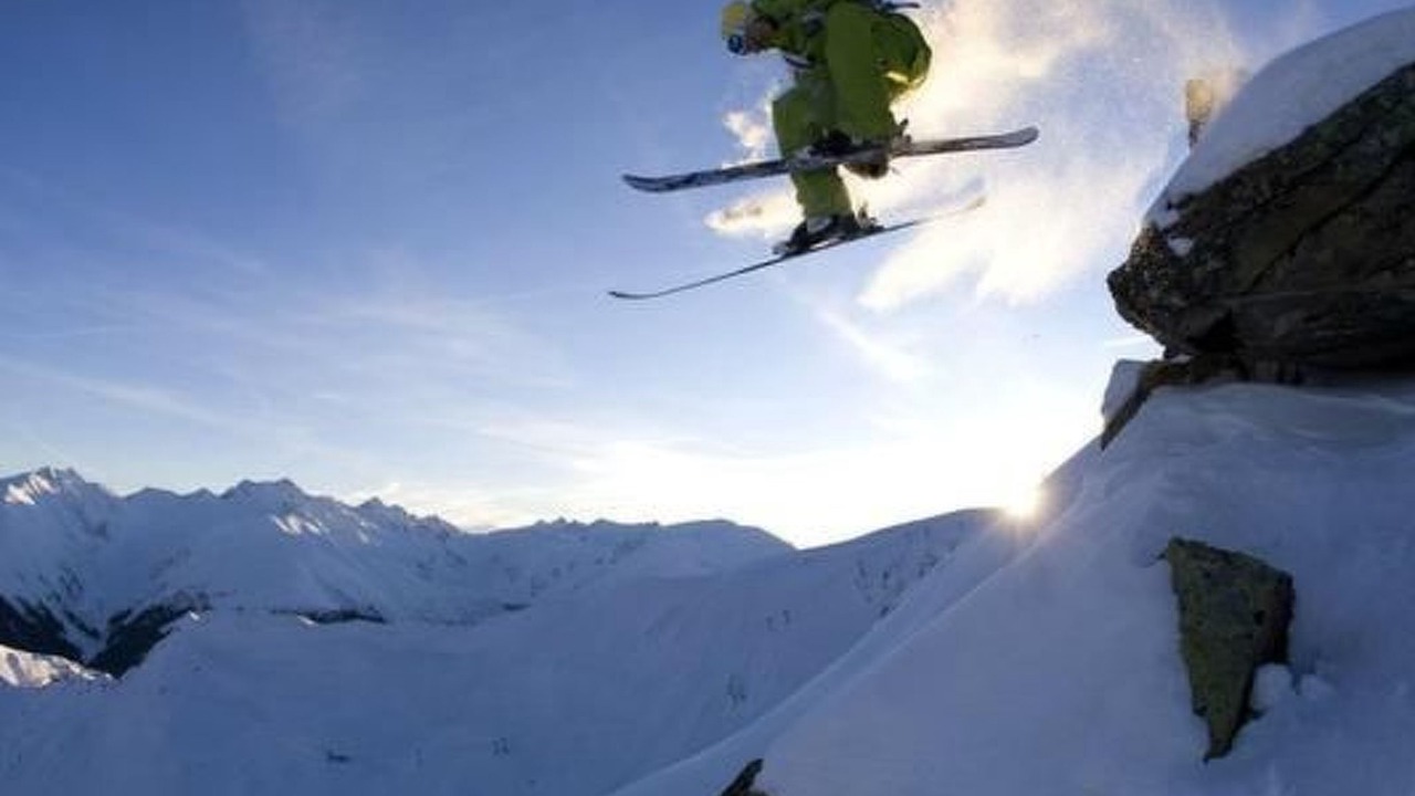 Photo of Others in Sedrun
