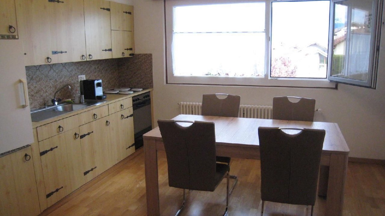 Photo of Kitchen in Chandolin-près-Savièse