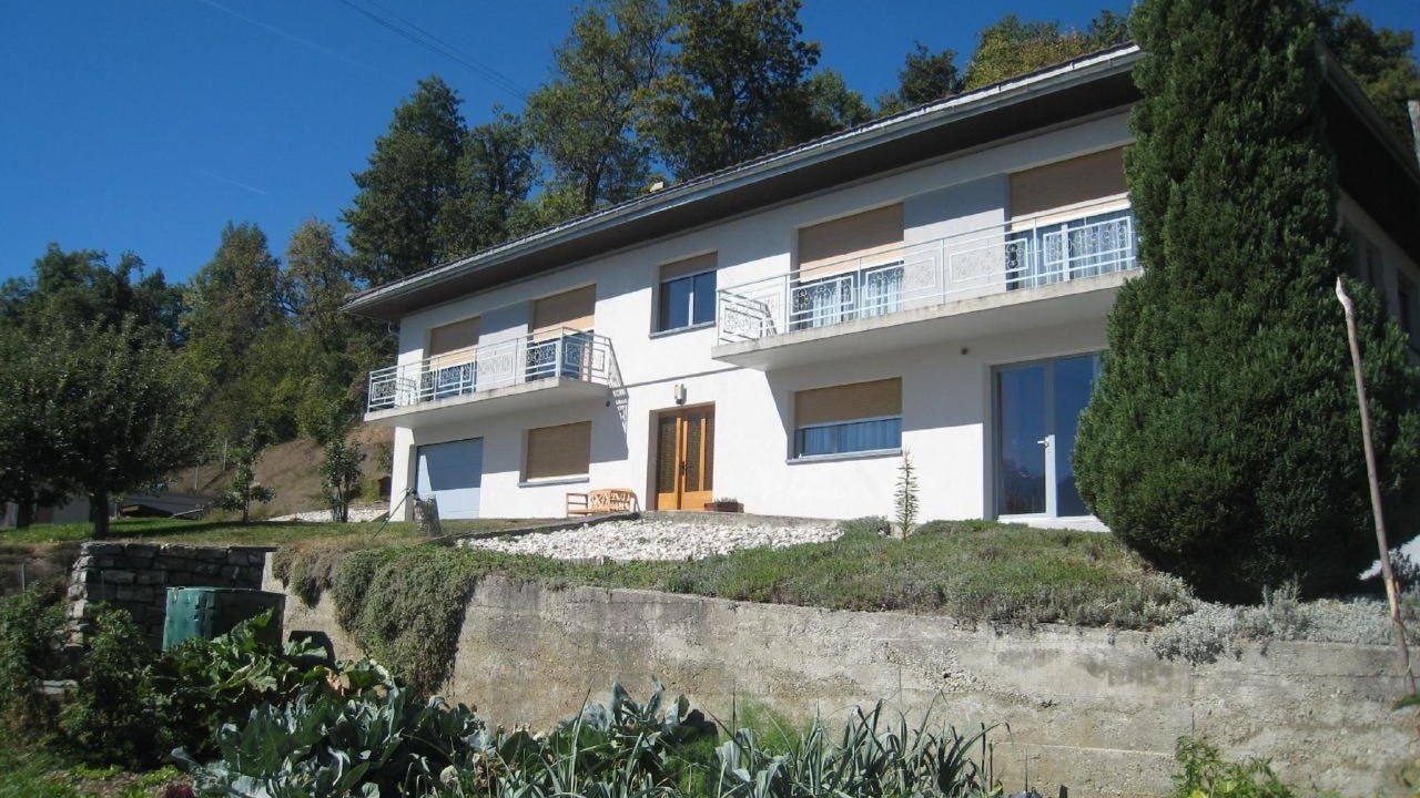 Photo of Others in Chandolin-près-Savièse
