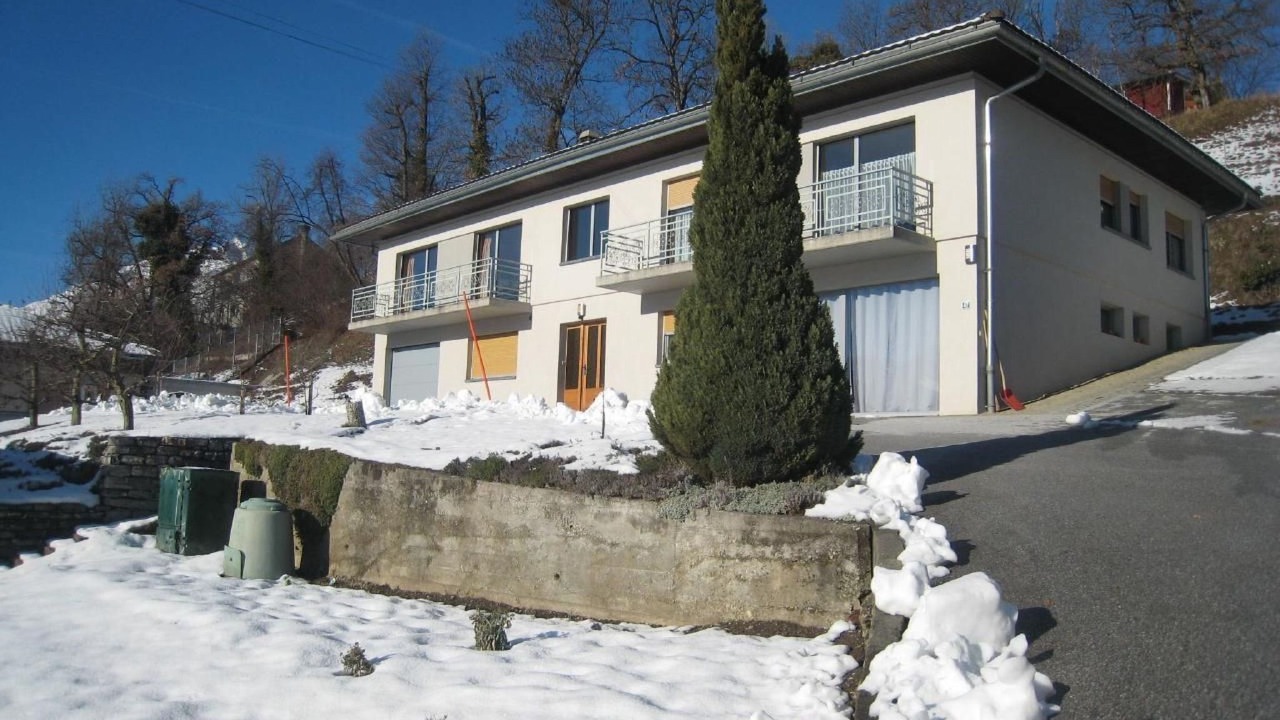 Photo of Outdoor in Chandolin-près-Savièse