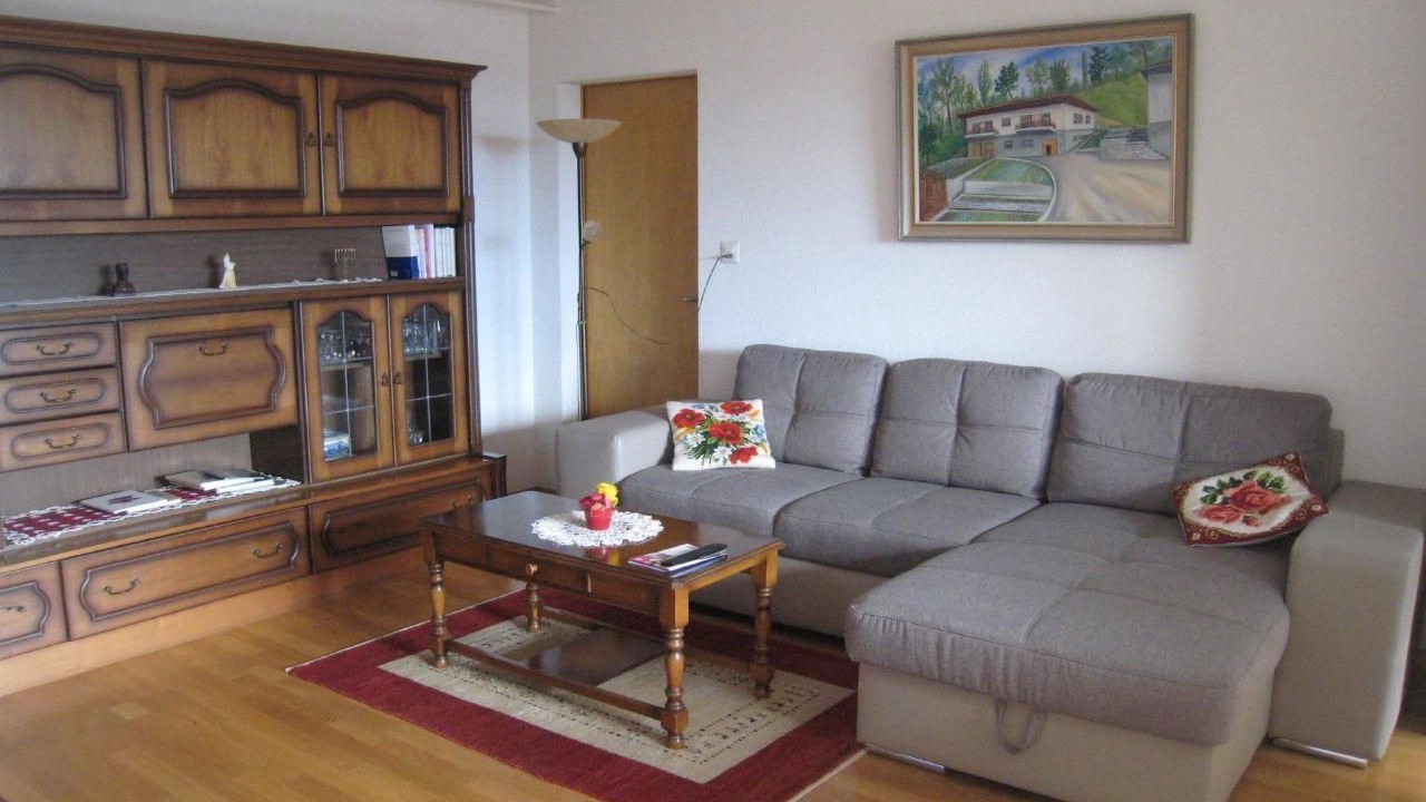 Photo of Livingroom in Chandolin-près-Savièse