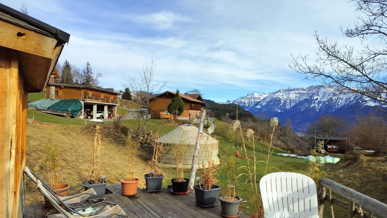 Photo of Others in Sundlauenen