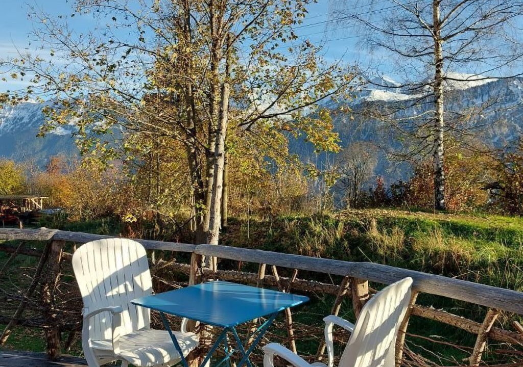Photo of Outdoor in Sundlauenen