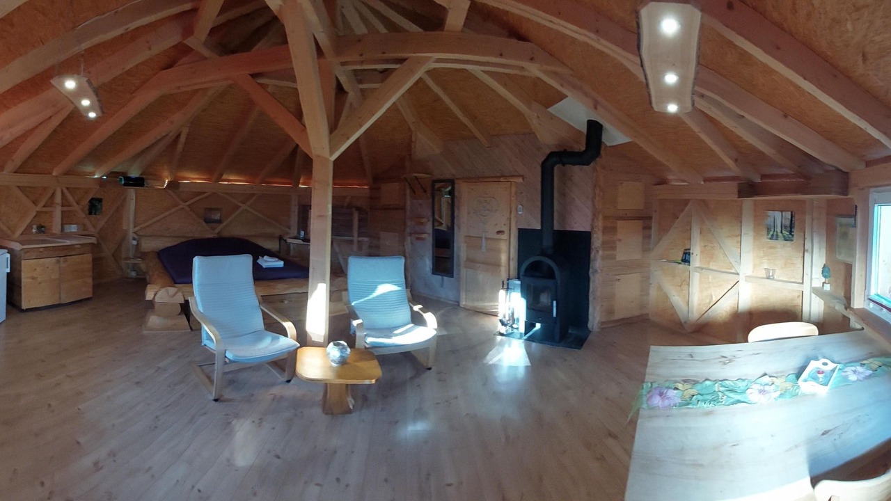 Photo of Bedroom in Sundlauenen