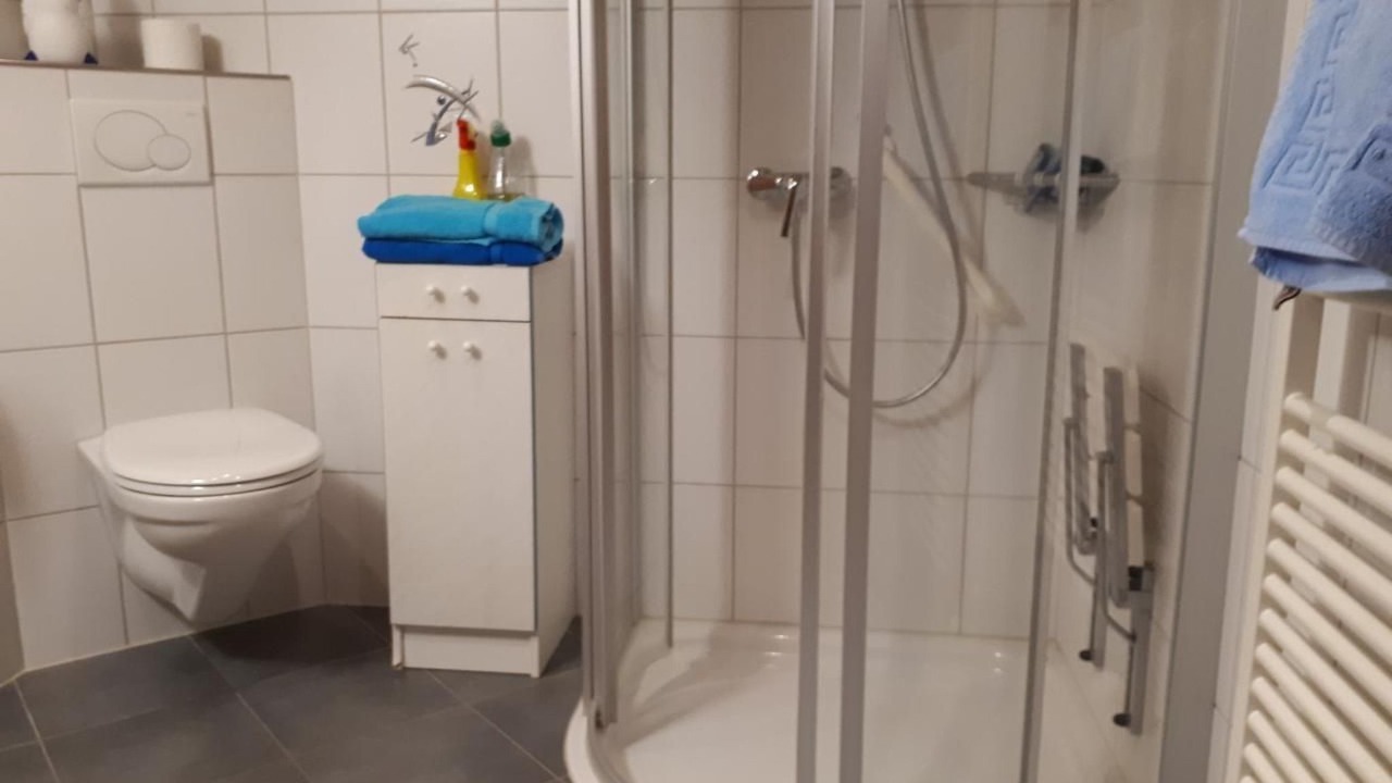 Photo of Bathroom in Beatenberg
