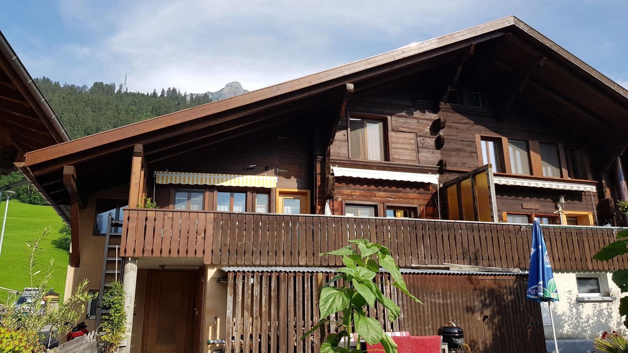 Photo of Others in Frutigen