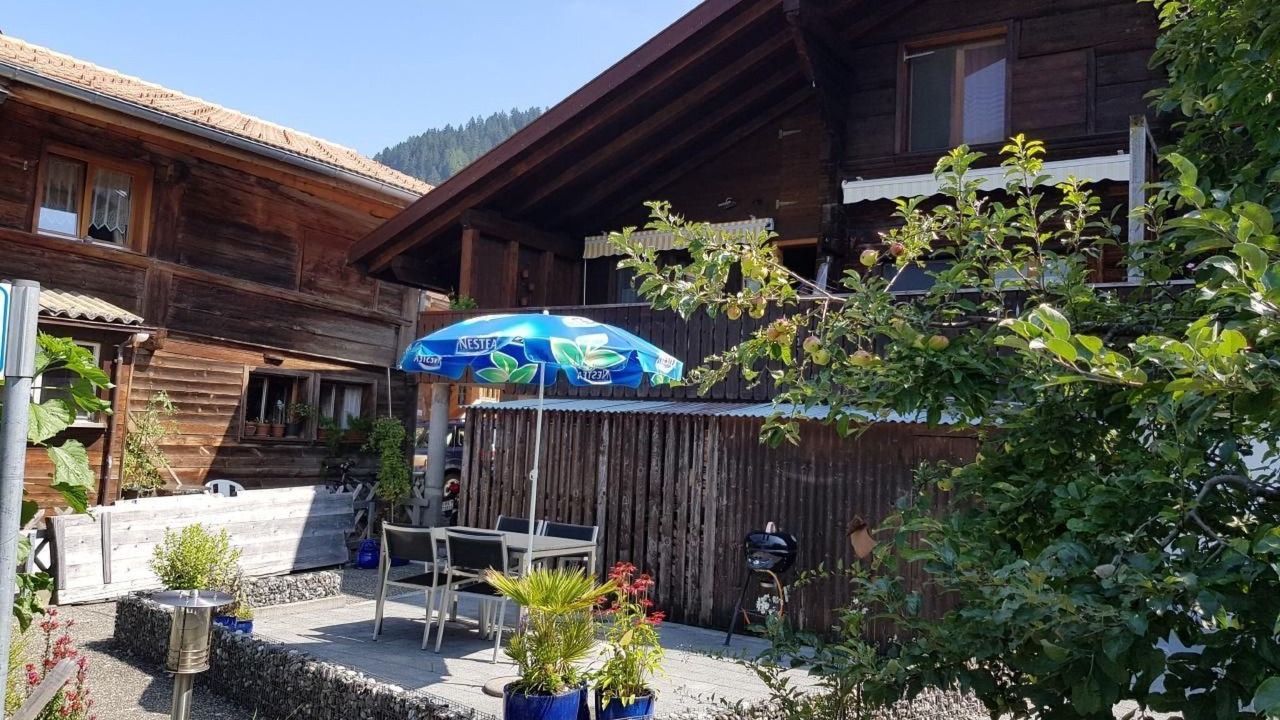 Photo of Others in Frutigen