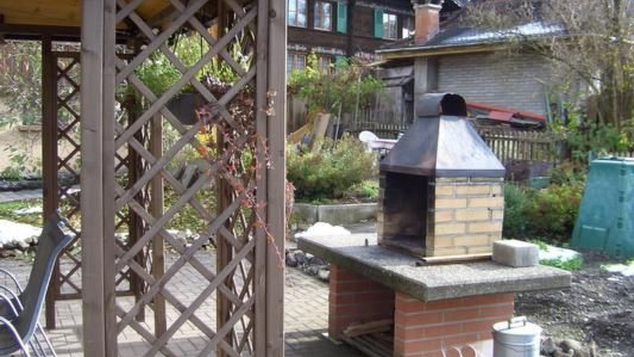 Photo of Outdoor in Frutigen