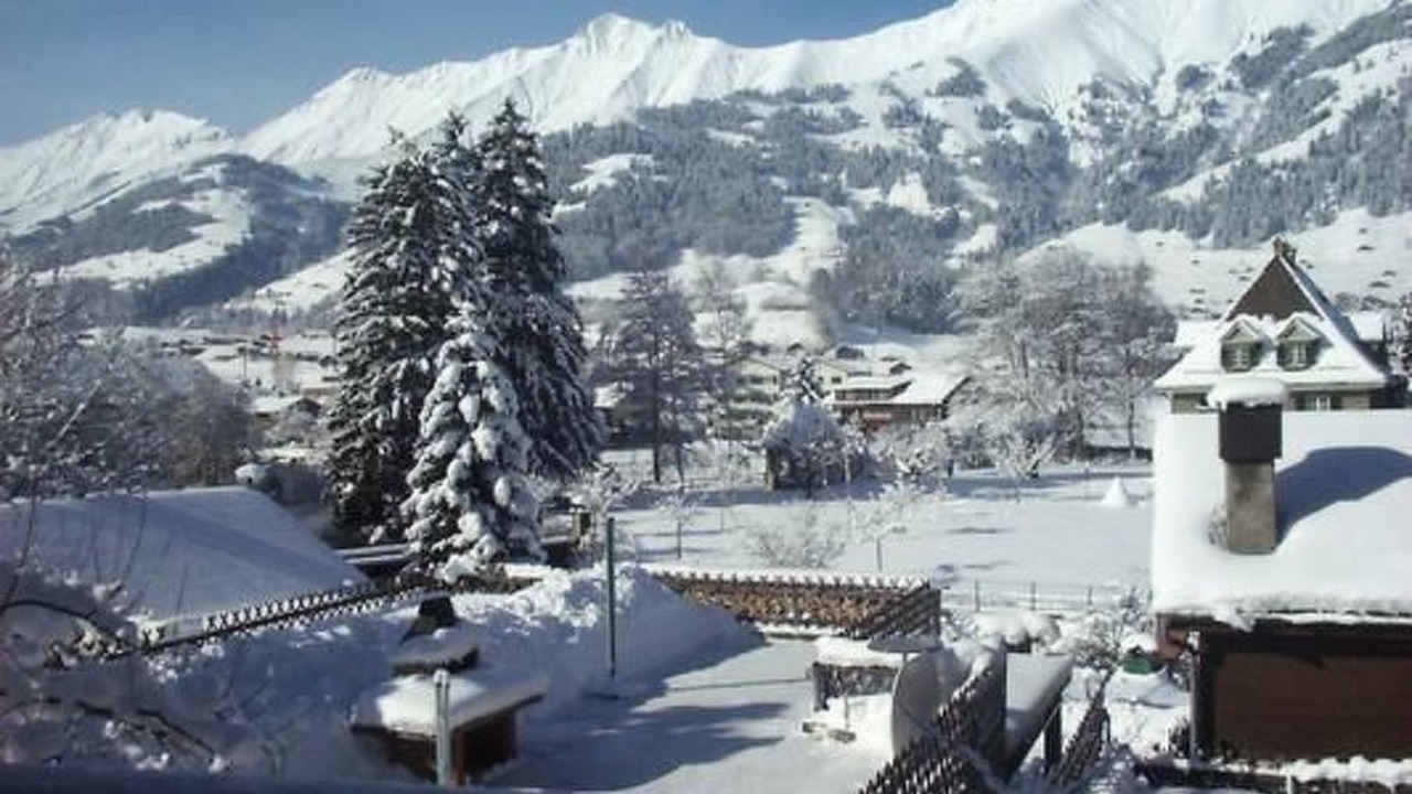 Photo of Others in Frutigen