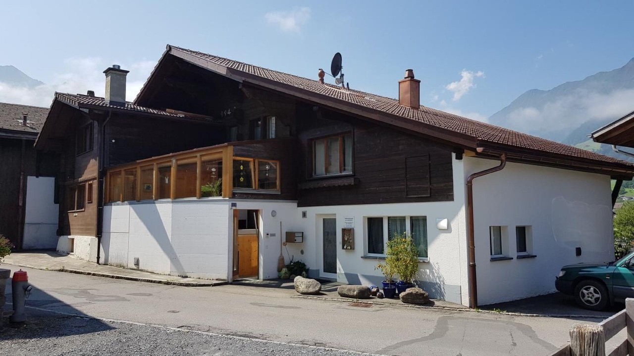 Photo of Others in Frutigen