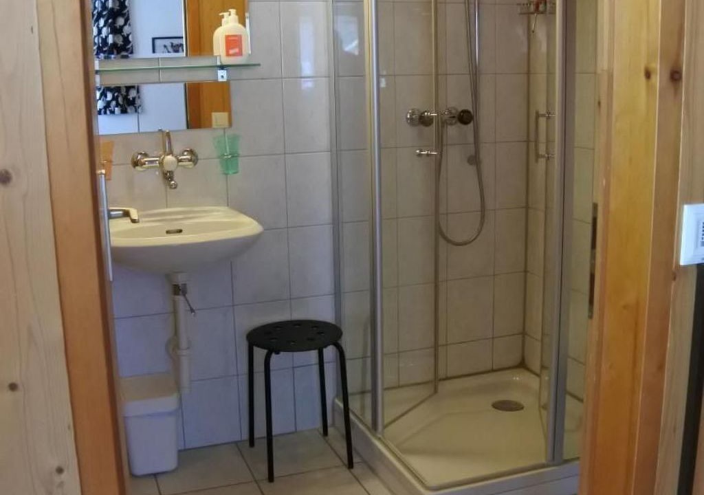 Photo of Bathroom in Frutigen