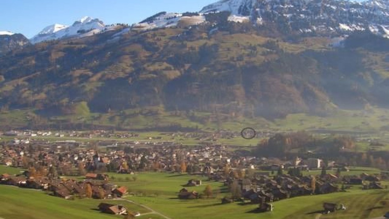 Photo of Others in Frutigen