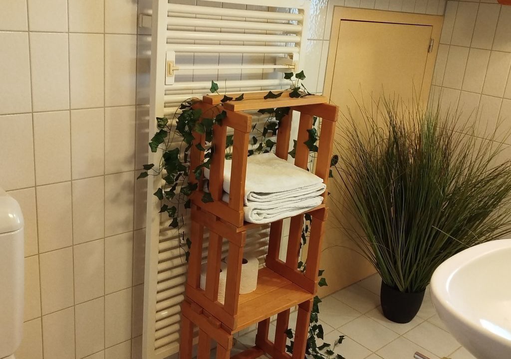 Photo of Bathroom in Wengen