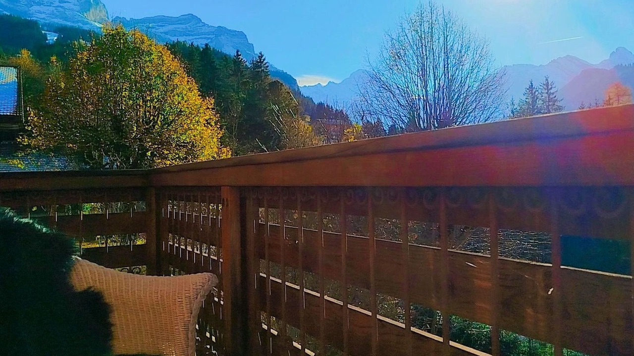 Photo of Others in Wengen