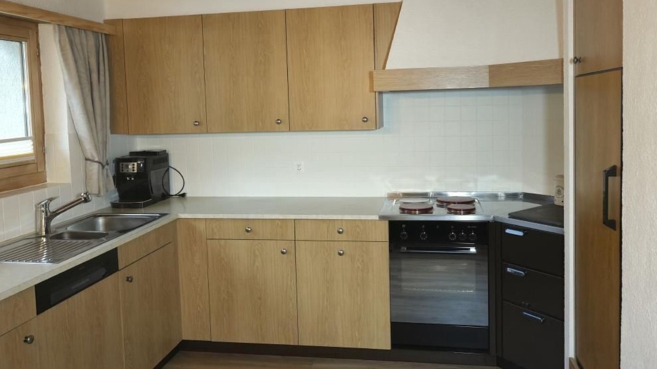 Photo of Kitchen in Ravaisch