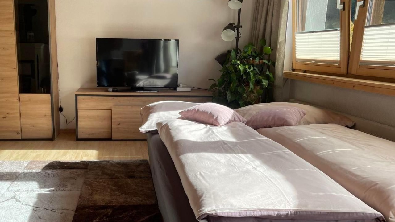 Photo of Bedroom in Ravaisch