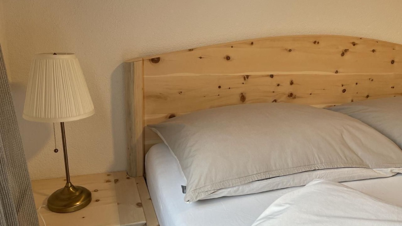 Photo of Bedroom in Ravaisch