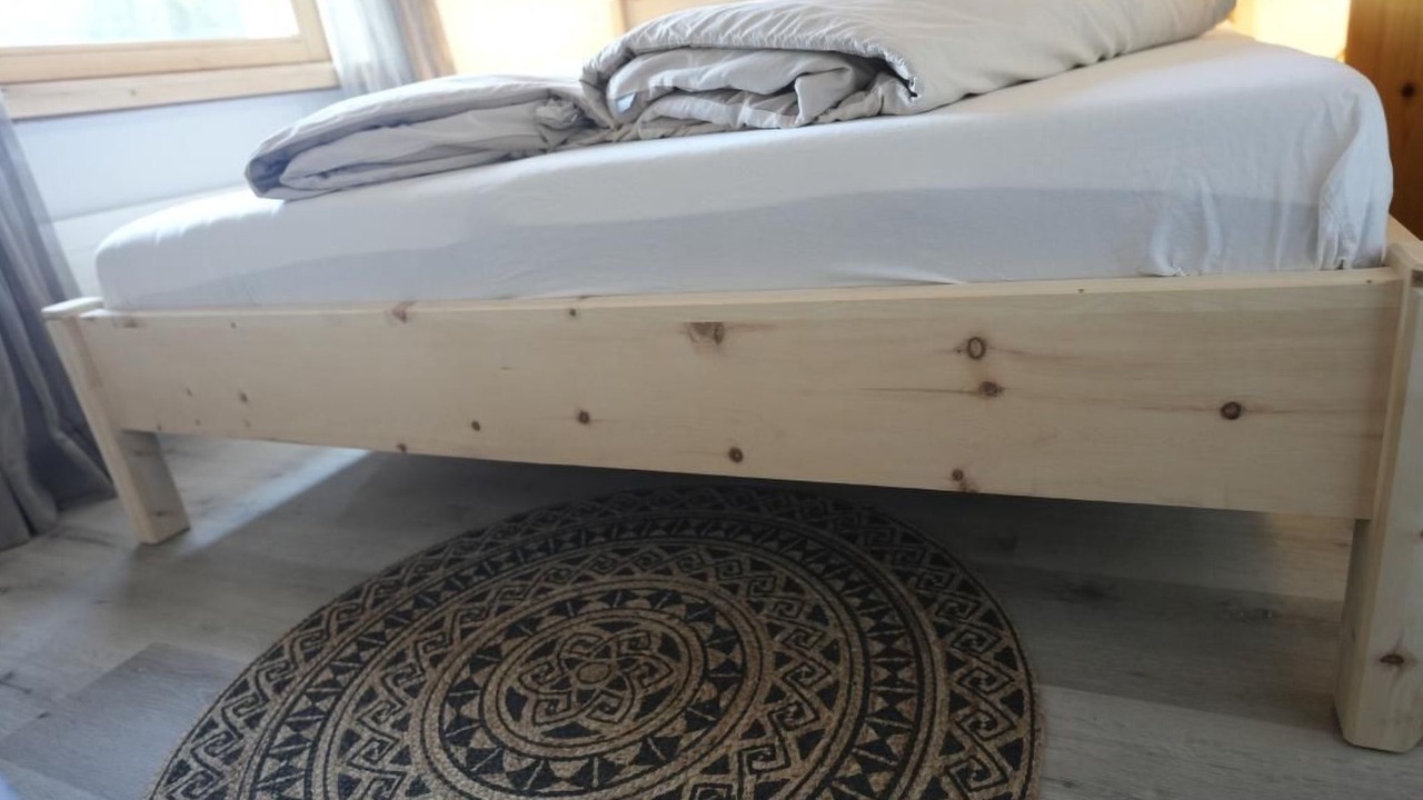 Photo of Bedroom in Ravaisch