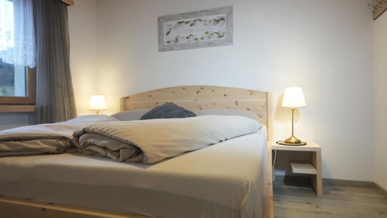 Photo of Bedroom in Ravaisch