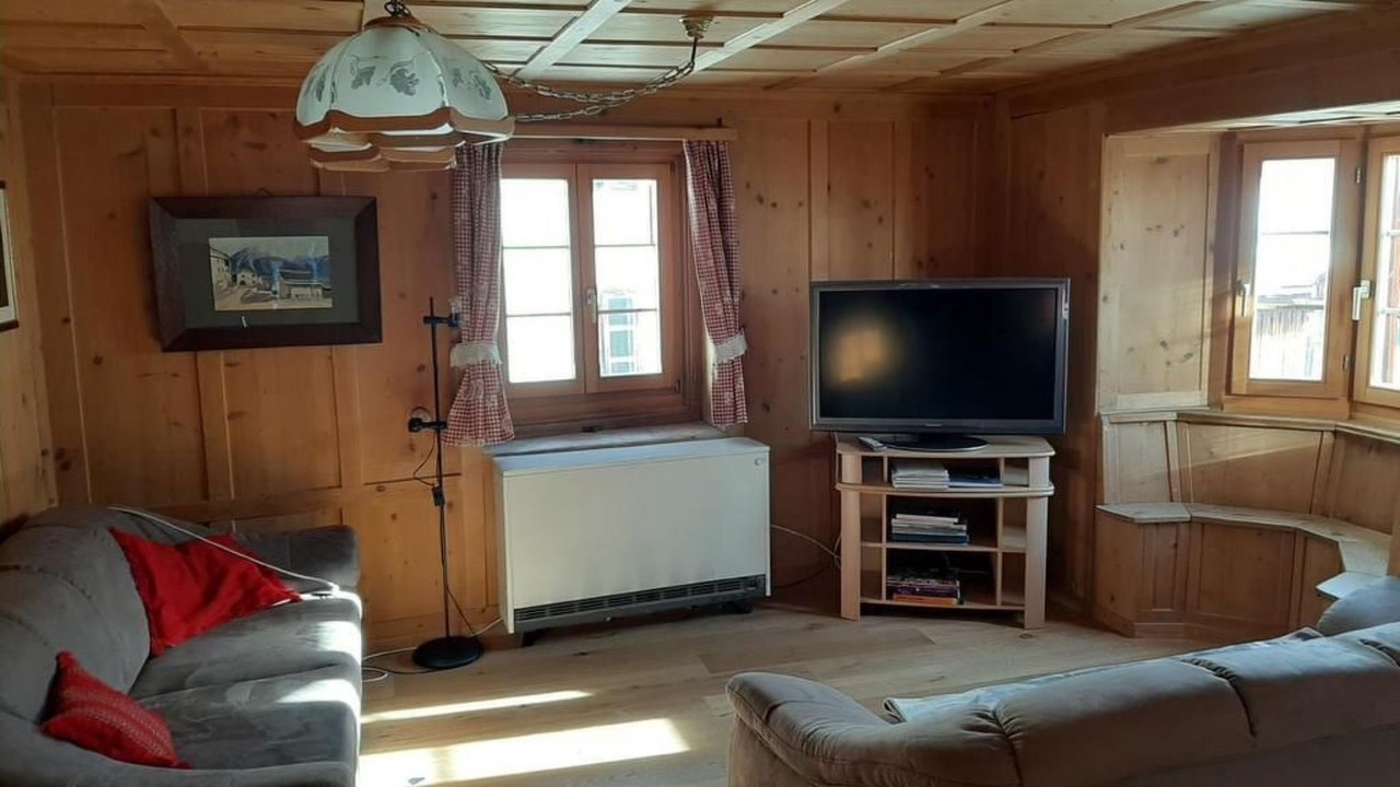 Photo of Livingroom in Vna