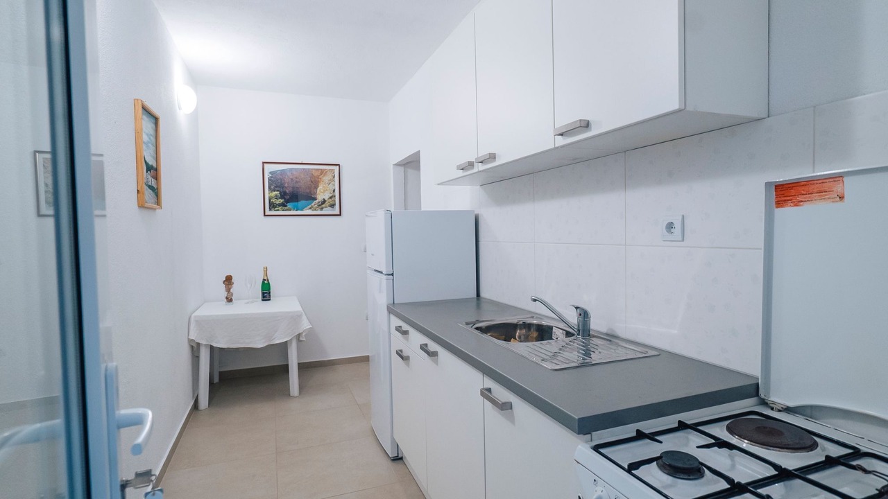 Photo of Bedroom in Promajna