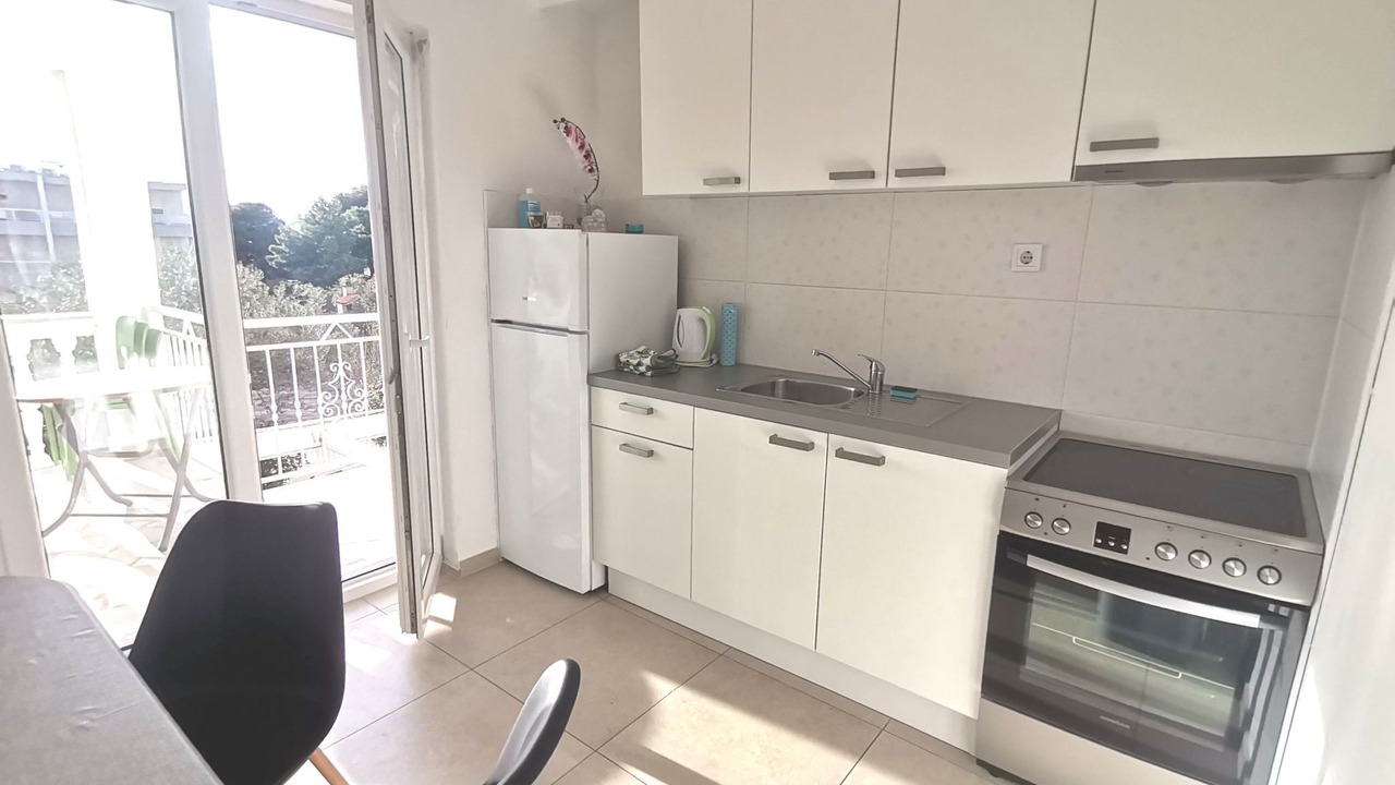 Photo of Kitchen in Promajna