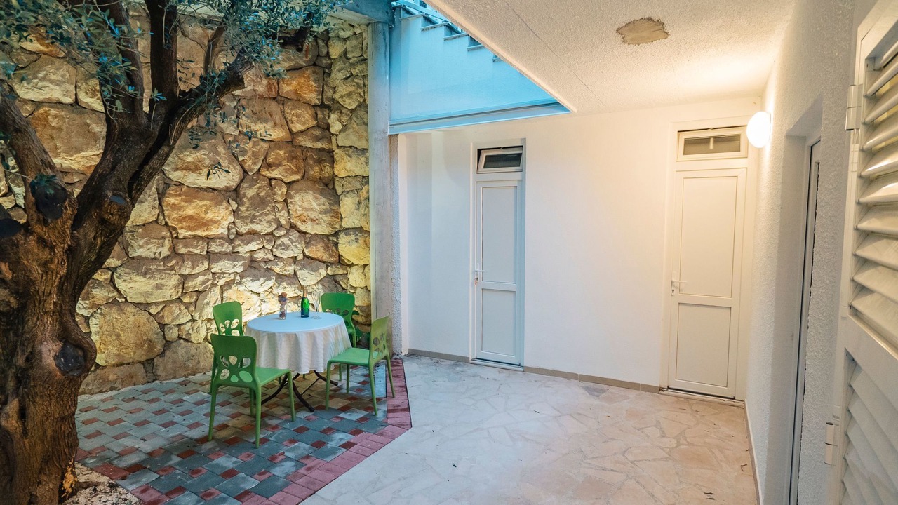 Photo of Bedroom in Promajna