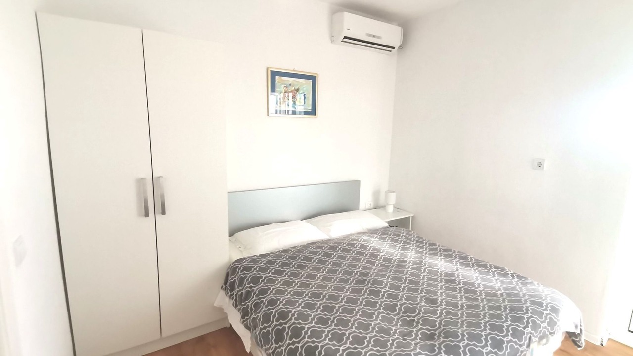 Photo of Bedroom in Promajna