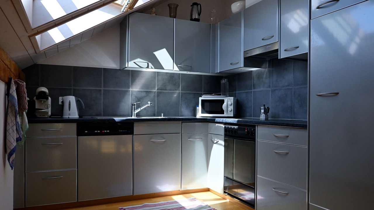 Photo of Kitchen in Sent