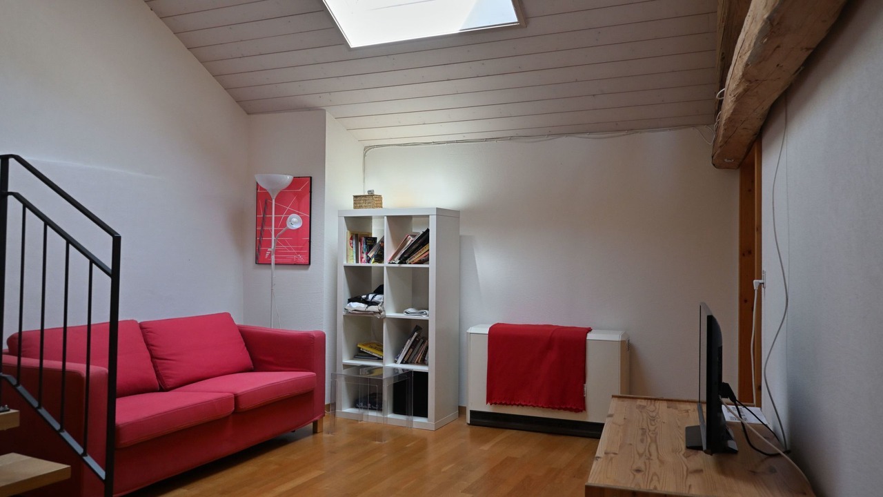 Photo of Livingroom in Sent