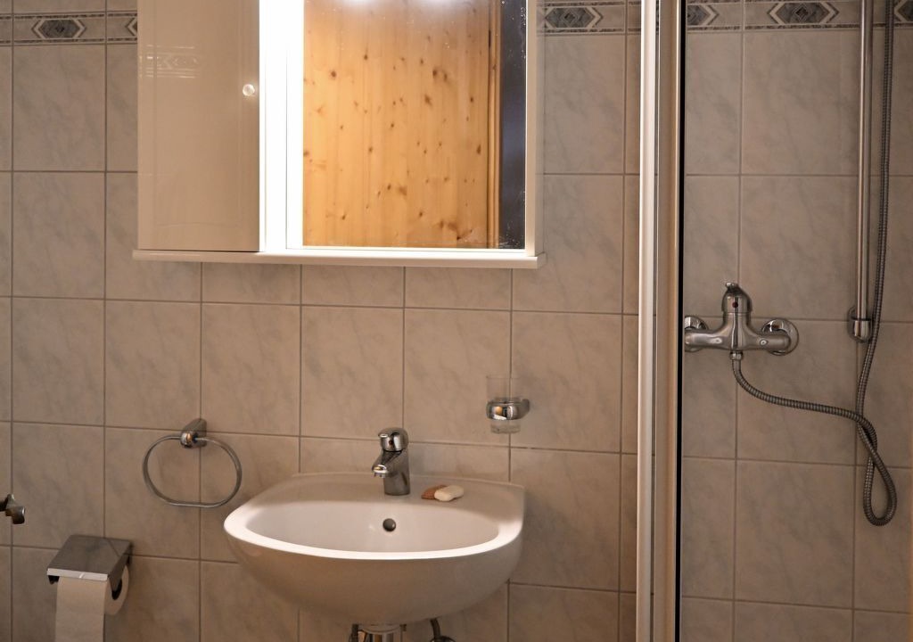 Photo of Bathroom in Sent