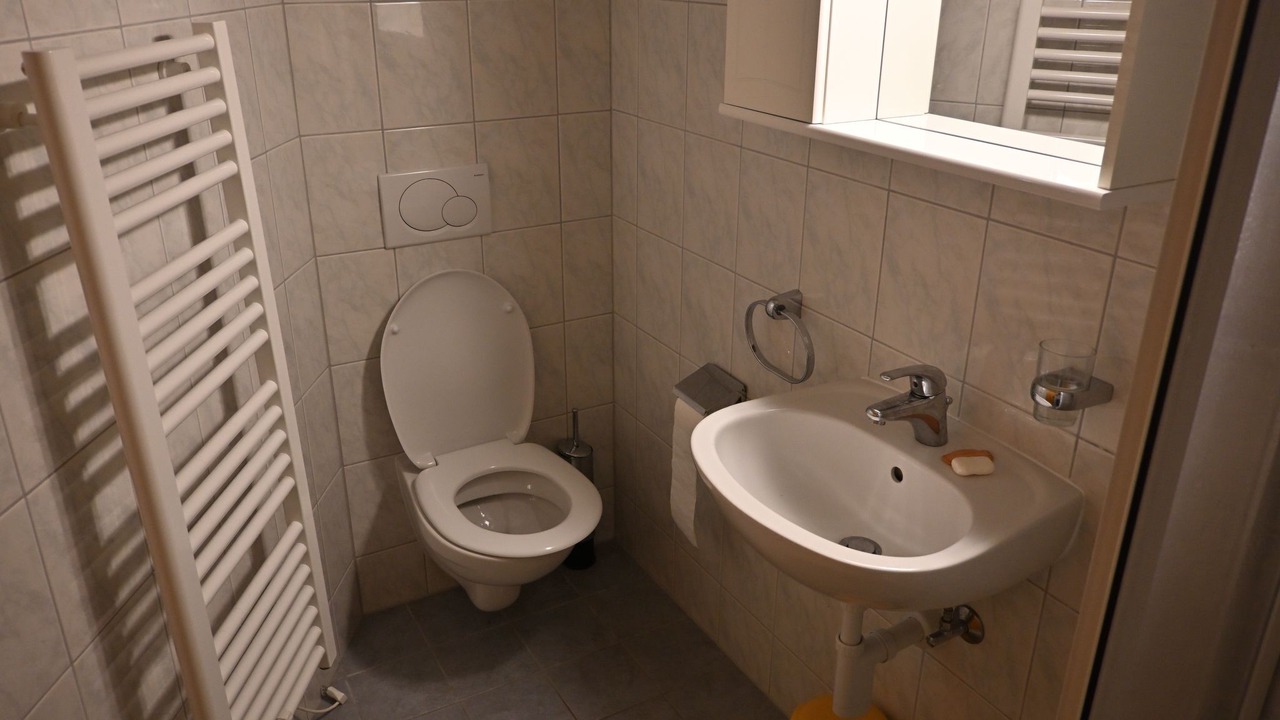 Photo of Bathroom in Sent