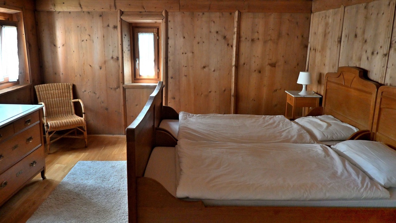 Photo of Bedroom in Sent