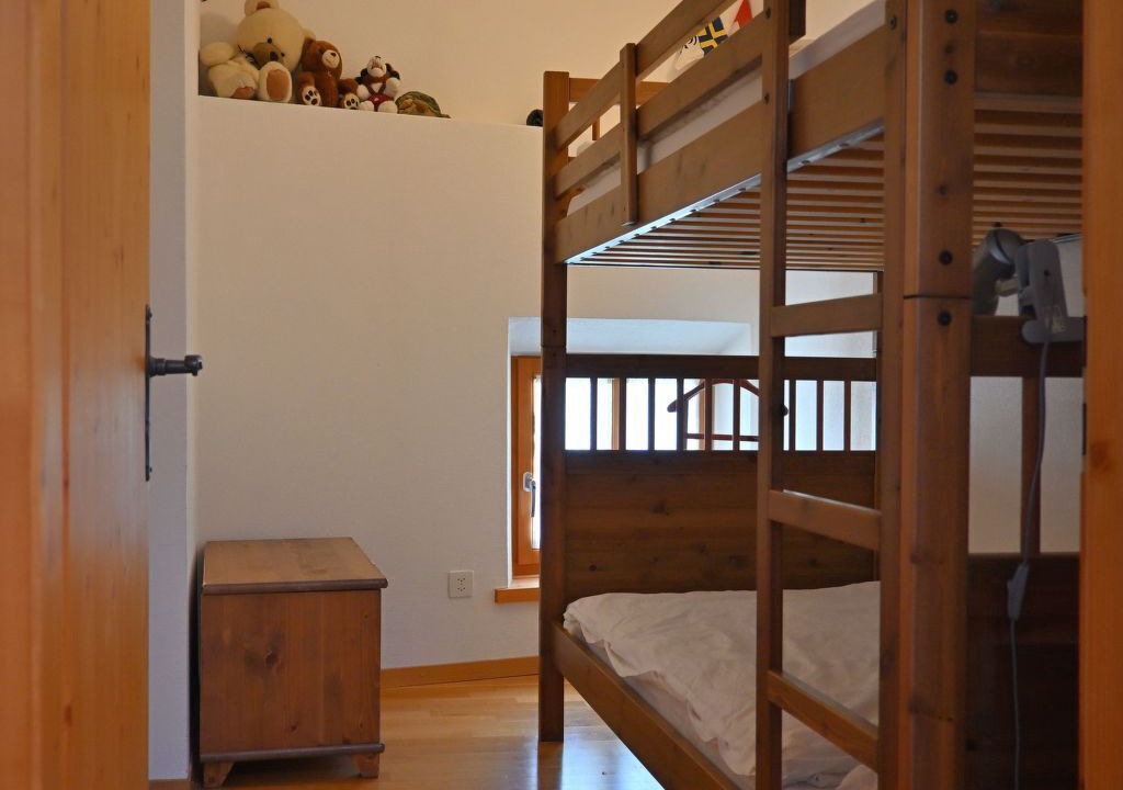 Photo of Bedroom in Sent