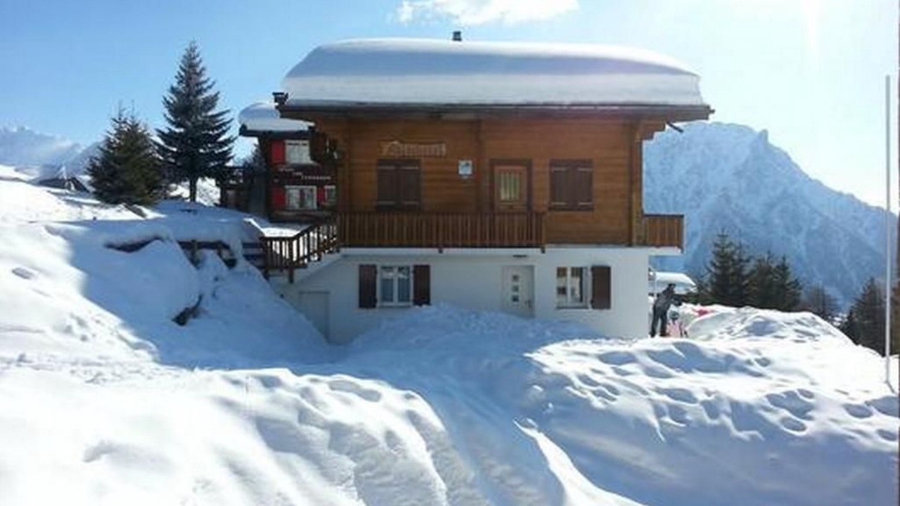 Photo of Outdoor in Rosswald