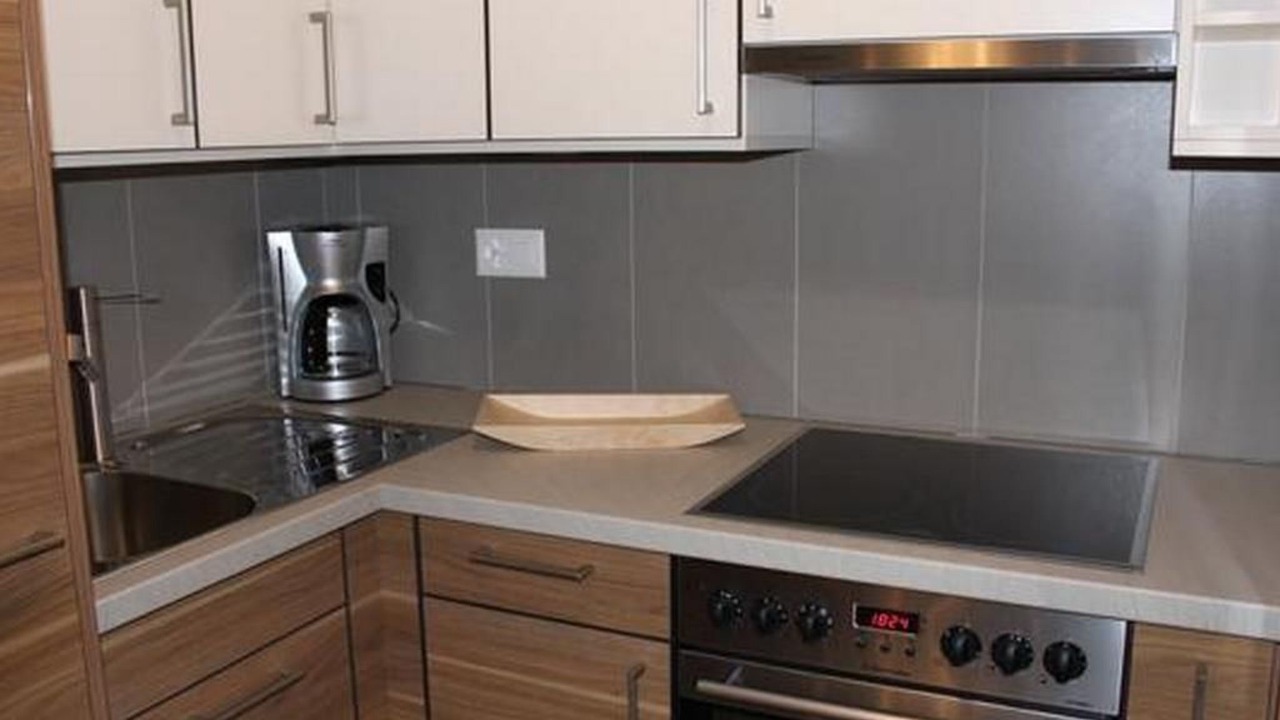 Photo of Kitchen in Rosswald